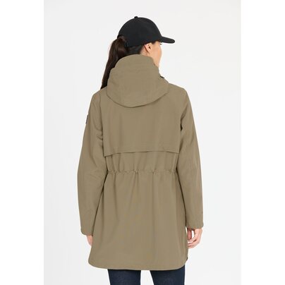 Moteriška striukė WHISTLER Marico W Parka W-PRO 10000 