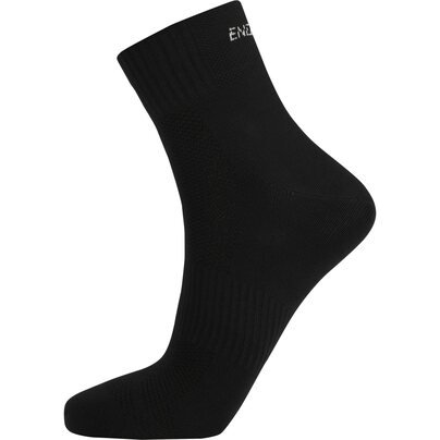 Kojinės ENDURANCE: Dingwall Quarter Tactel Performance Socks 3-Pack 