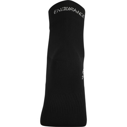 Kojinės ENDURANCE: Dingwall Quarter Tactel Performance Socks 3-Pack 