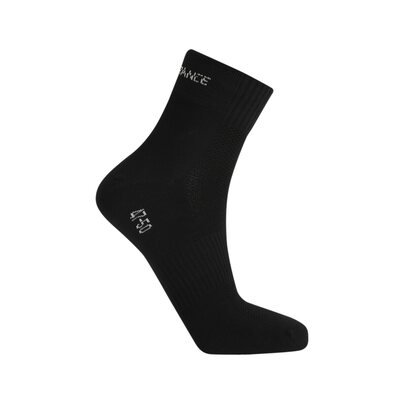 Kojinės ENDURANCE: Dingwall Quarter Tactel Performance Socks 3-Pack 