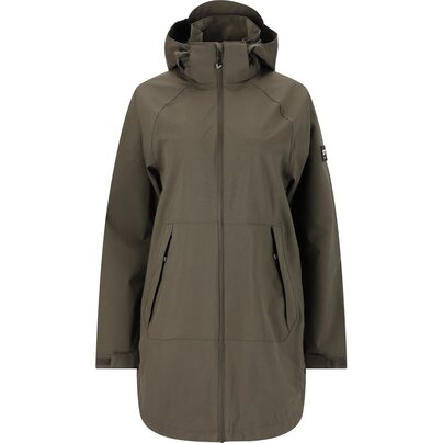 Moteriška striukė WEATHER REPORT Brittan W Jacket W-PRO 15000