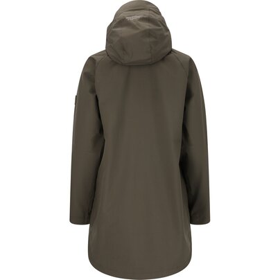 Moteriška striukė WEATHER REPORT Brittan W Jacket W-PRO 15000