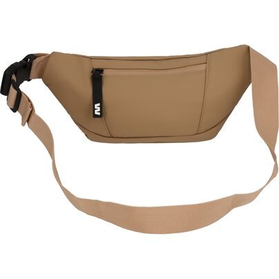 Rankinė ant juosmens WEATHER REPORT Bronze PU Bum Bag 1