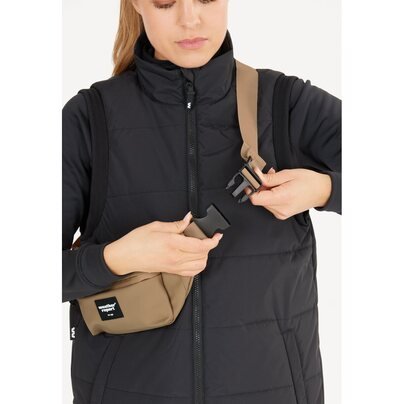 Rankinė ant juosmens WEATHER REPORT Bronze PU Bum Bag 3