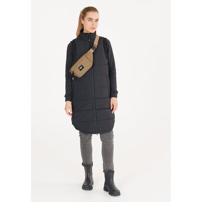 Rankinė ant juosmens WEATHER REPORT Bronze PU Bum Bag 8