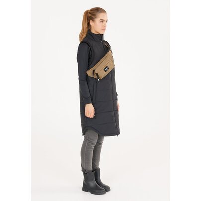 Rankinė ant juosmens WEATHER REPORT Bronze PU Bum Bag 9