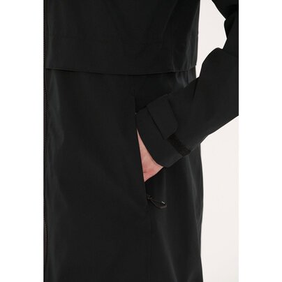 Moteriška striukė WEATHER REPORT Dayton W Long AWG Stretch Jacket W-PRO 15000 