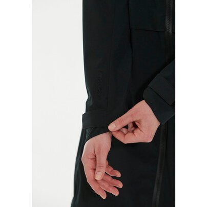 Moteriška striukė WEATHER REPORT Dayton W Long AWG Stretch Jacket W-PRO 15000 