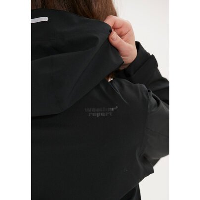 Moteriška striukė WEATHER REPORT Dayton W Long AWG Stretch Jacket W-PRO 15000 