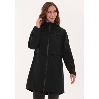 Moteriška striukė WEATHER REPORT Dayton W Long AWG Stretch Jacket W-PRO 15000 