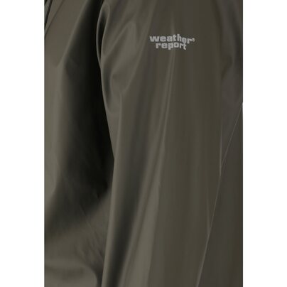 Vyriška striukė WEATHER REPORT Torsten M Rain Jacket