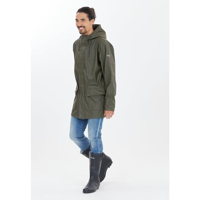 Vyriška striukė WEATHER REPORT Torsten M Rain Jacket