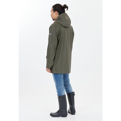 Vyriška striukė WEATHER REPORT Torsten M Rain Jacket