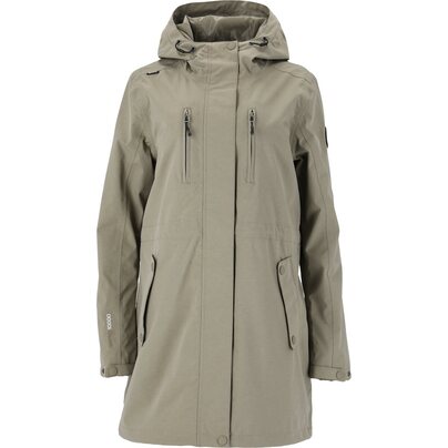 Moteriška striukė WHISTLER Leia V2 W Functional Parka 