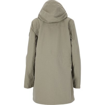Moteriška striukė WHISTLER Leia V2 W Functional Parka 