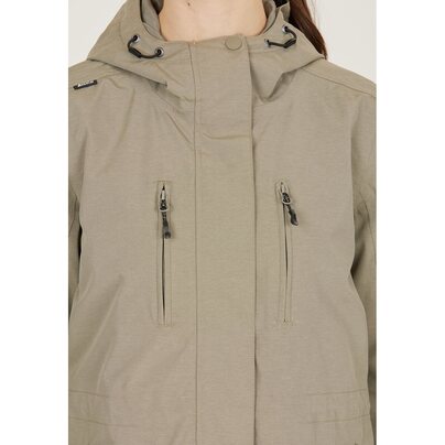 Moteriška striukė WHISTLER Leia V2 W Functional Parka 
