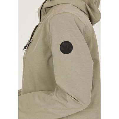 Moteriška striukė WHISTLER Leia V2 W Functional Parka 