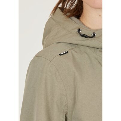 Moteriška striukė WHISTLER Leia V2 W Functional Parka 