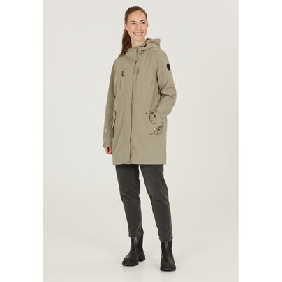 Moteriška striukė WHISTLER Leia V2 W Functional Parka 
