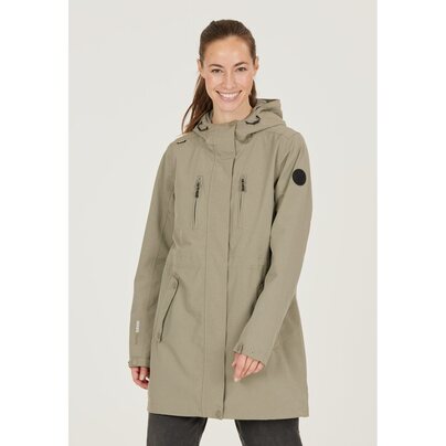 Moteriška striukė WHISTLER Leia V2 W Functional Parka 