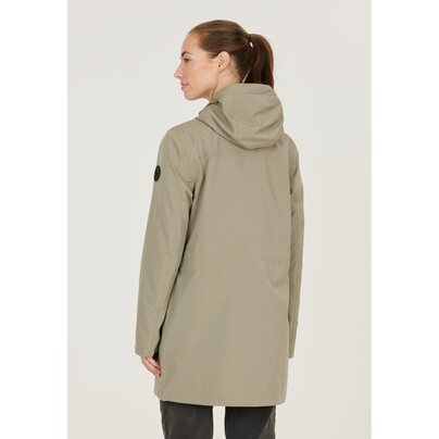 Moteriška striukė WHISTLER Leia V2 W Functional Parka 