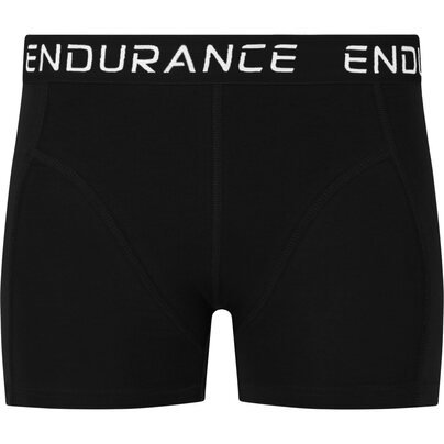 Vyriški apatiniai  ENDURANCE: Norwich M Boxershorts 1-Pack 