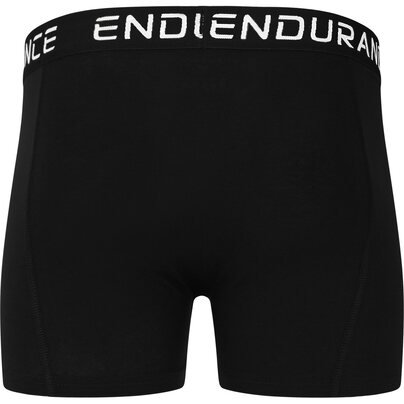 Vyriški apatiniai  ENDURANCE: Norwich M Boxershorts 1-Pack 