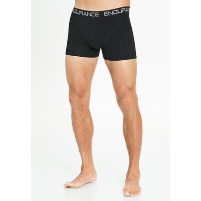 Vyriški apatiniai  ENDURANCE: Norwich M Boxershorts 1-Pack 