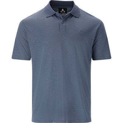 Vyriški marškinėliai WHISTLER Vale M S-S Polo