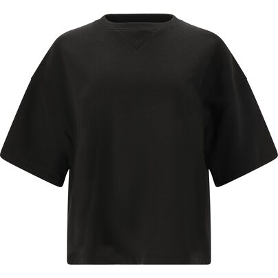 Moteriški marškinėliai ATHLECIA:  Crecy W S/S Tee