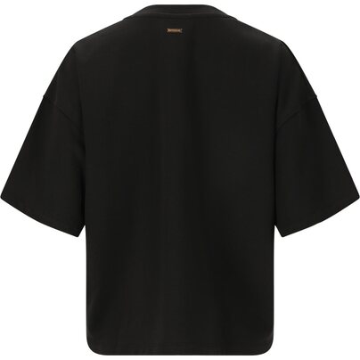 Moteriški marškinėliai ATHLECIA:  Crecy W S/S Tee