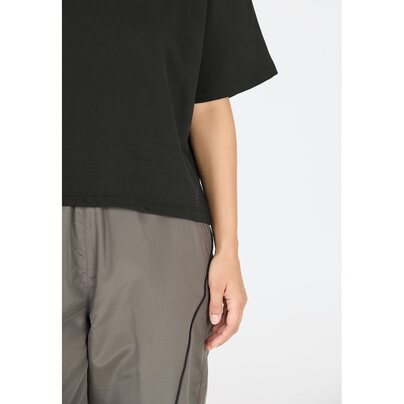 Moteriški marškinėliai ATHLECIA:  Crecy W S/S Tee