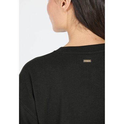 Moteriški marškinėliai ATHLECIA:  Crecy W S/S Tee