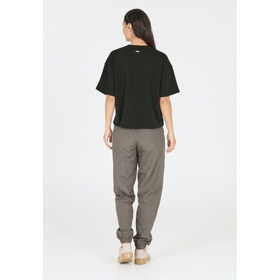 Moteriški marškinėliai ATHLECIA:  Crecy W S/S Tee