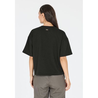 Moteriški marškinėliai ATHLECIA:  Crecy W S/S Tee