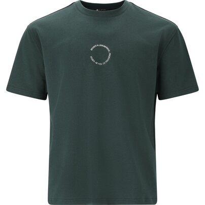 Vyriški marškinėliai VIRTUS Harwick M S/S Tee 
