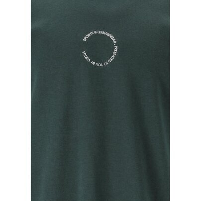 Vyriški marškinėliai VIRTUS Harwick M S/S Tee 