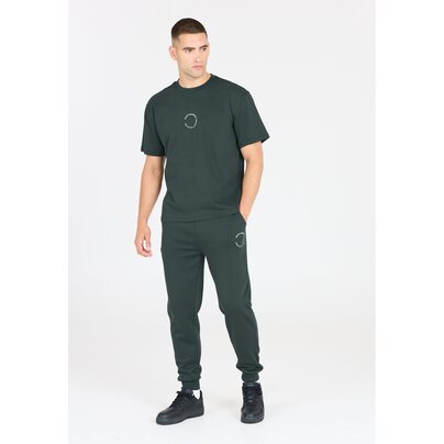 Vyriški marškinėliai VIRTUS Harwick M S/S Tee 