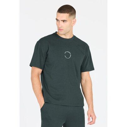 Vyriški marškinėliai VIRTUS Harwick M S/S Tee 