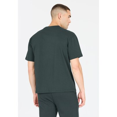 Vyriški marškinėliai VIRTUS Harwick M S/S Tee 