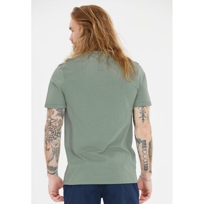 Vyriški marškinėliai CRUZ Flair M SS T-Shirt  