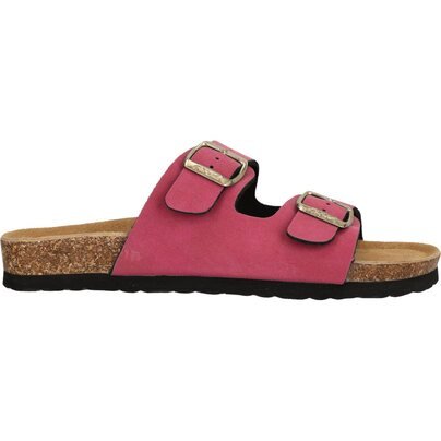 Moteriškos šlepetės CRUZ Whitehill W cork sandal