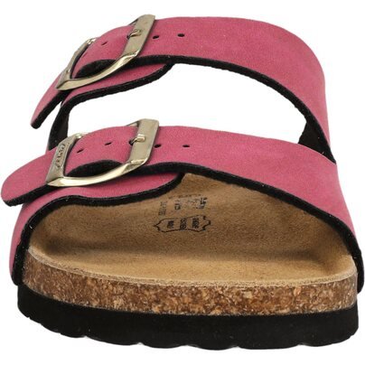 Moteriškos šlepetės CRUZ Whitehill W cork sandal