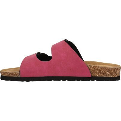 Moteriškos šlepetės CRUZ Whitehill W cork sandal