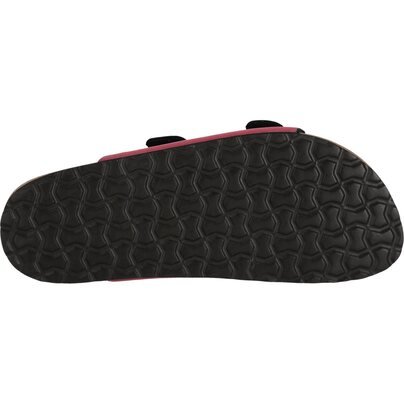 Moteriškos šlepetės CRUZ Whitehill W cork sandal