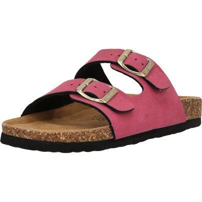Moteriškos šlepetės CRUZ Whitehill W cork sandal