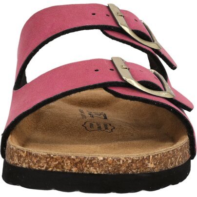 Moteriškos šlepetės CRUZ Whitehill W cork sandal