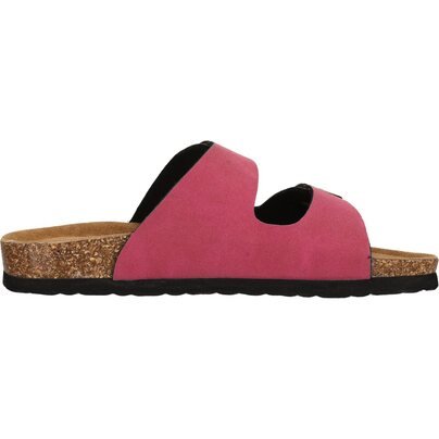 Moteriškos šlepetės CRUZ Whitehill W cork sandal