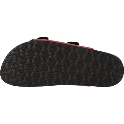 Moteriškos šlepetės CRUZ Whitehill W cork sandal