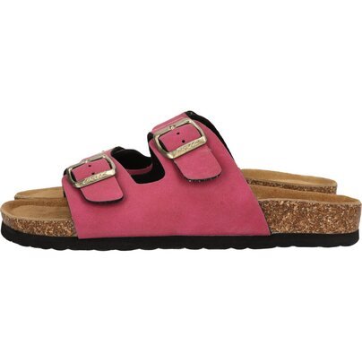 Moteriškos šlepetės CRUZ Whitehill W cork sandal
